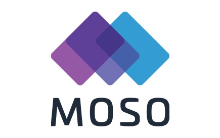 MOSO, logo, company, about, digital, platform, firma