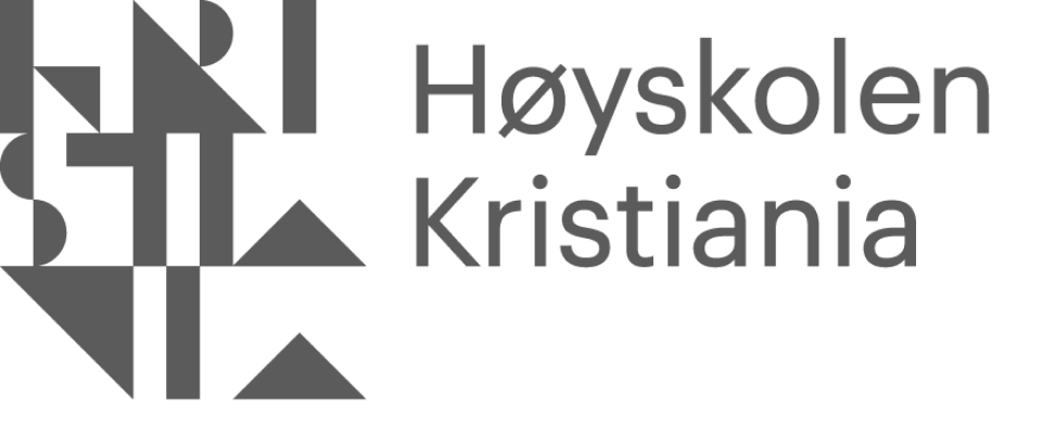 Högskolan i Halmstad logo