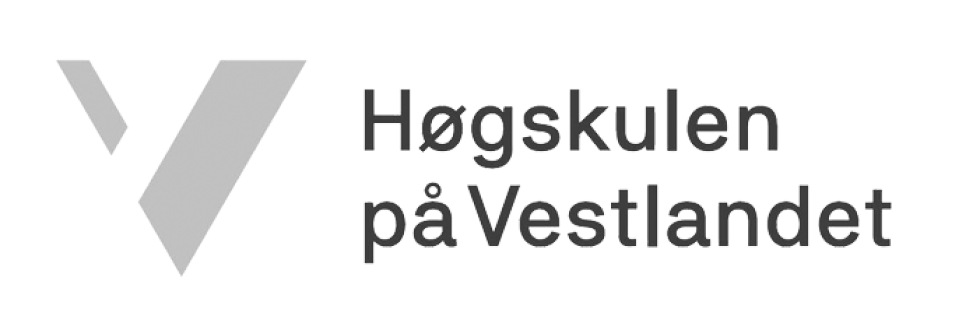 Högskolan i Halmstad logo