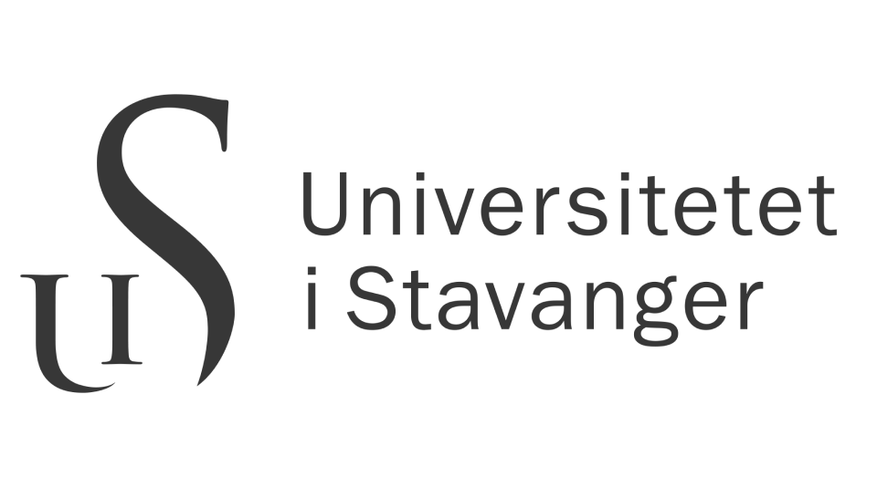 universitetet i stavanger logo